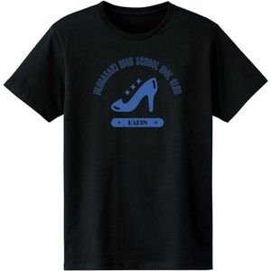 Karin Asaka Love Live! Nijigasaki (Nijigaku) T-shirt Small Ladies Small